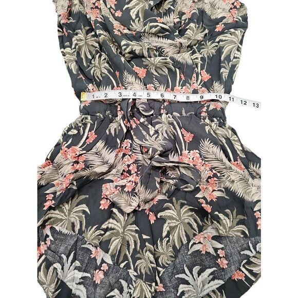 One Teaspoon  X REVOLVE Kingston Jumpsuit Sz XS - Picture 7 of 10